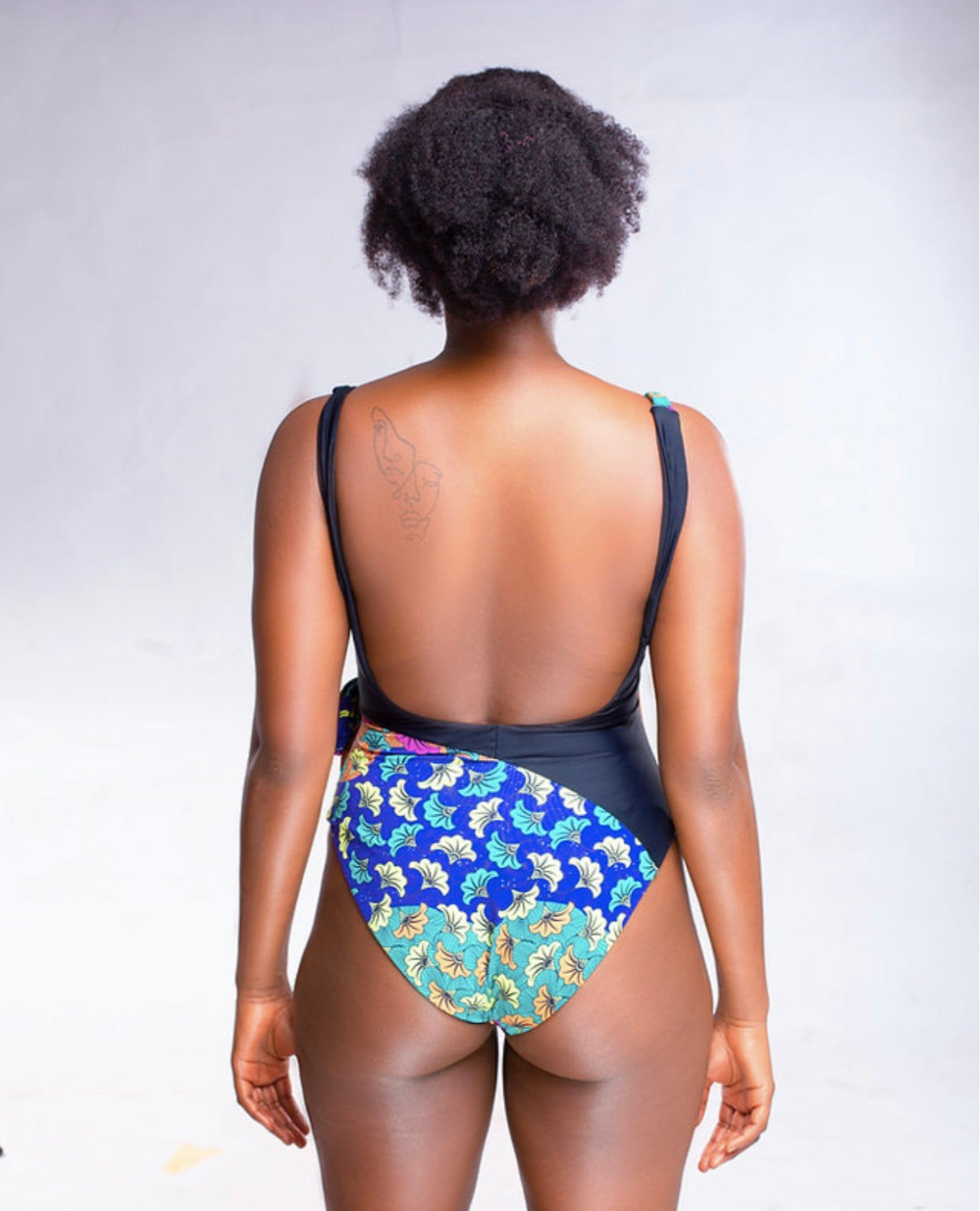 Maillot de bain Elewa