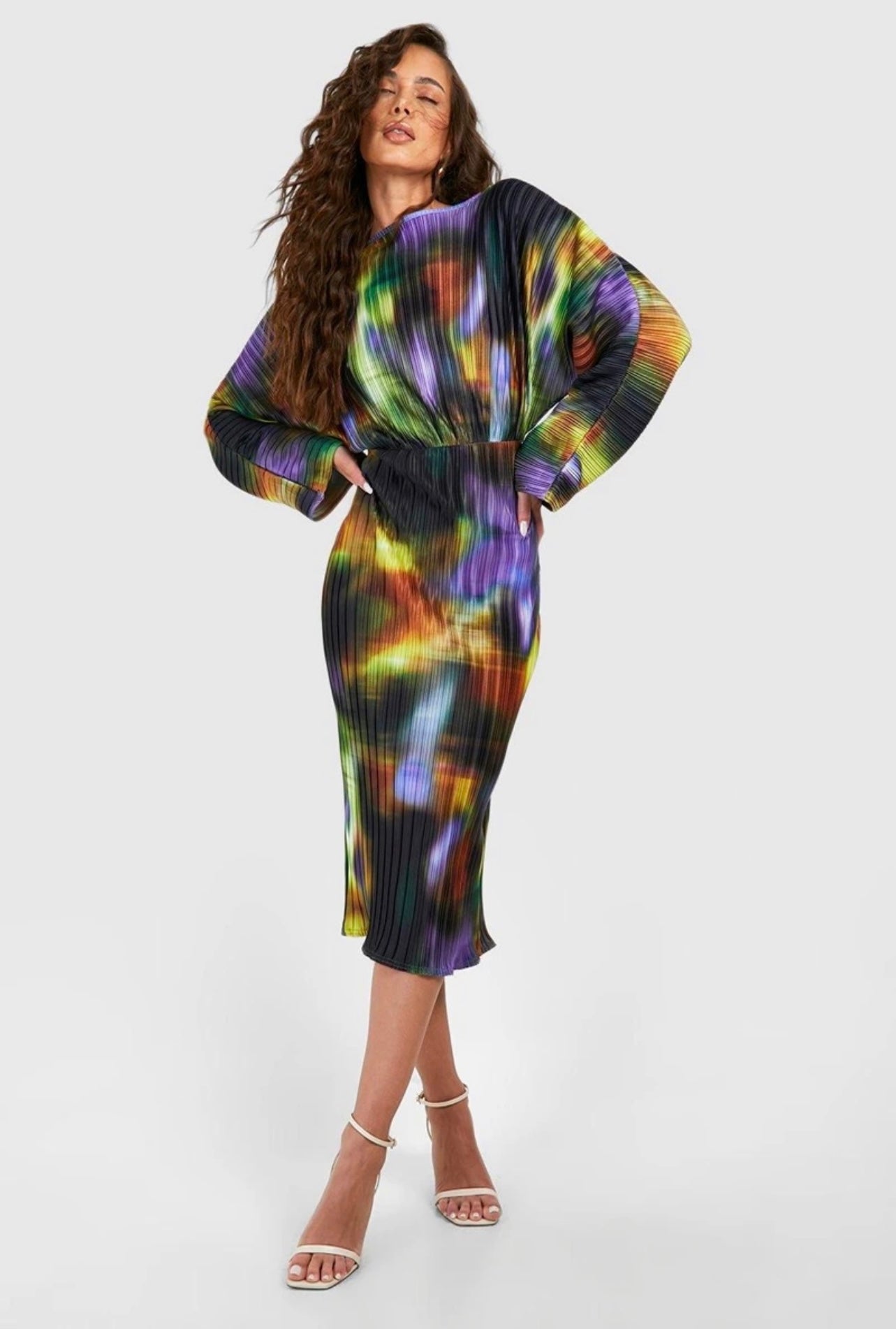 Robe Midi