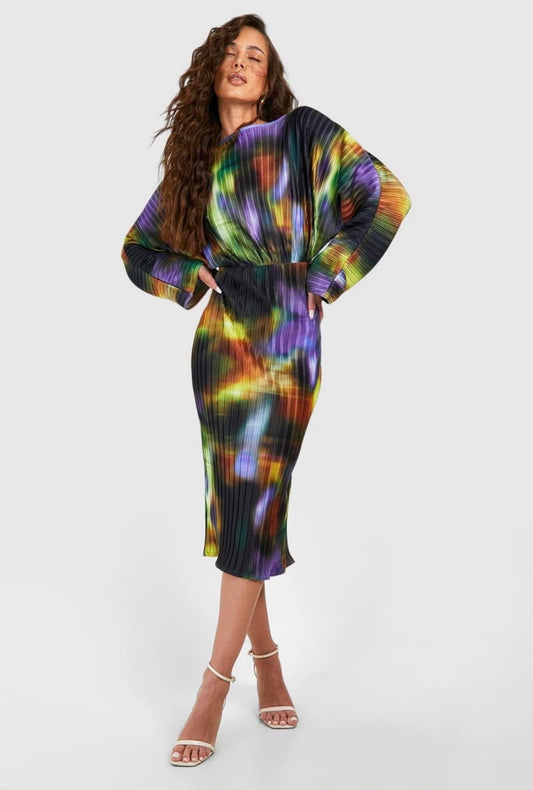 Robe Midi