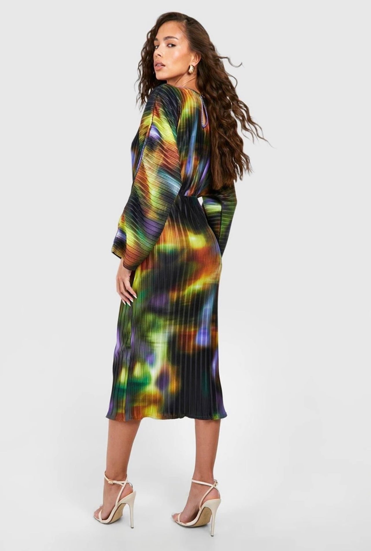 Robe Midi