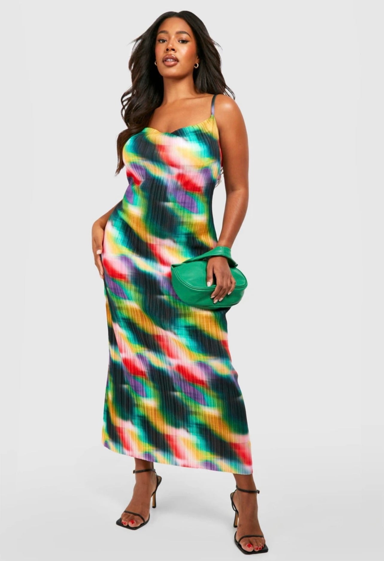 Robe longue
