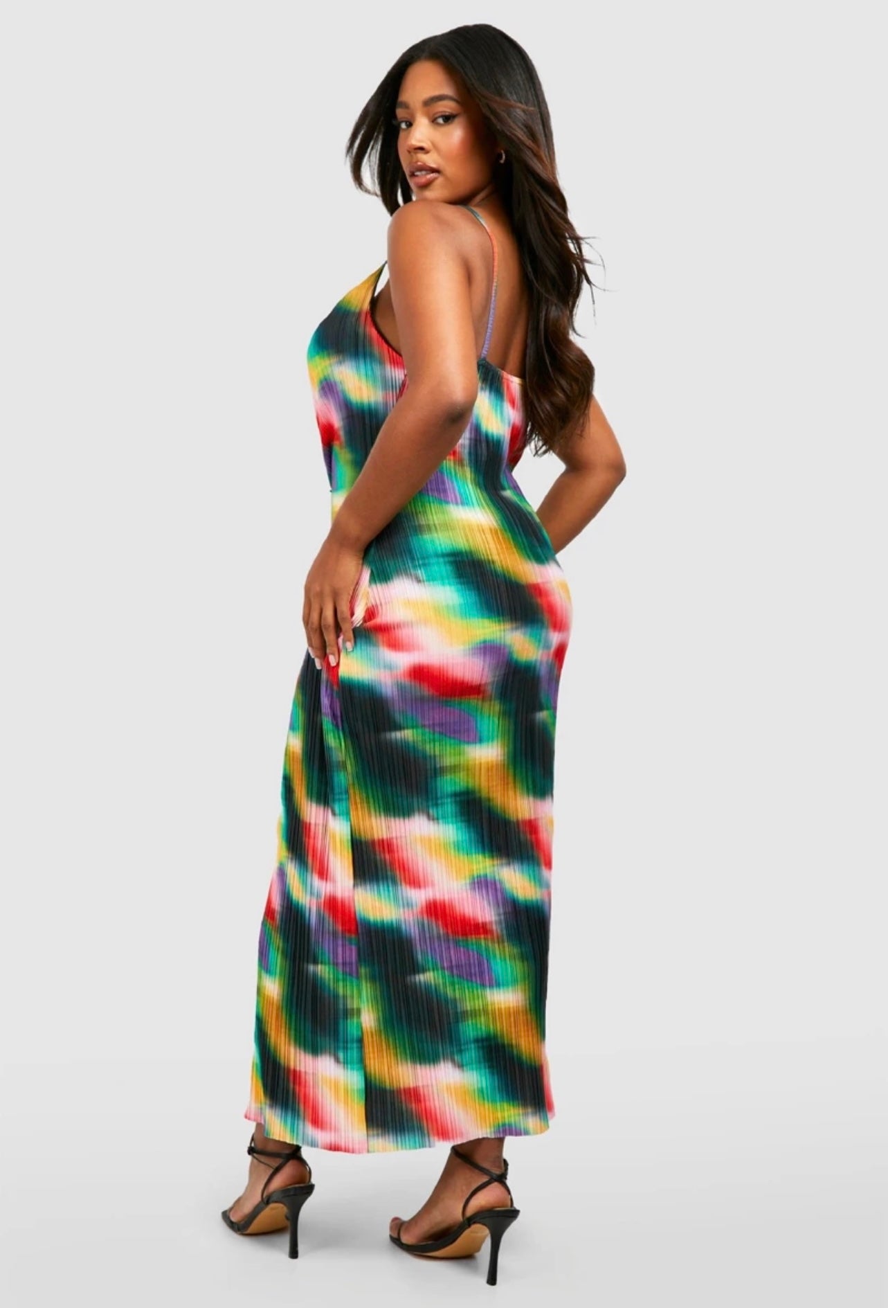 Robe longue