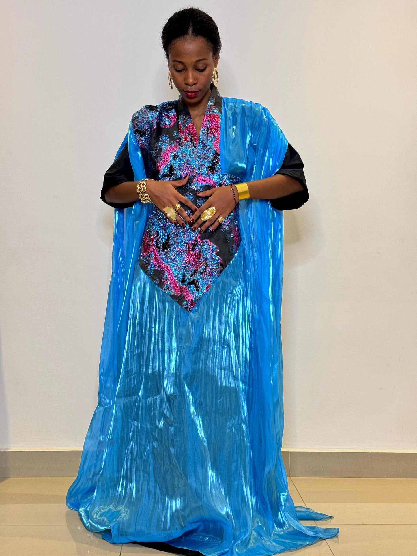 Boubou Pertinence