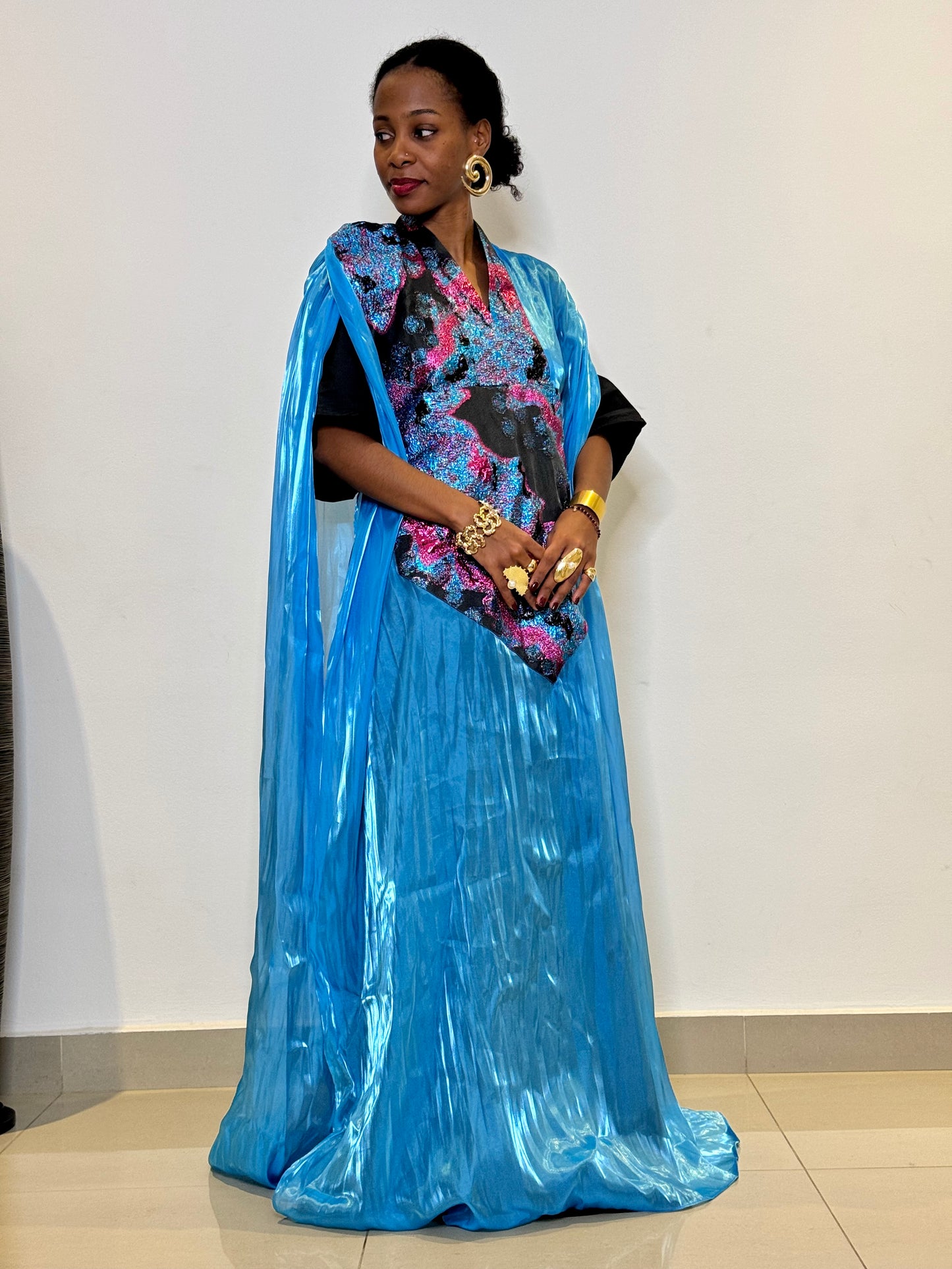 Boubou Pertinence