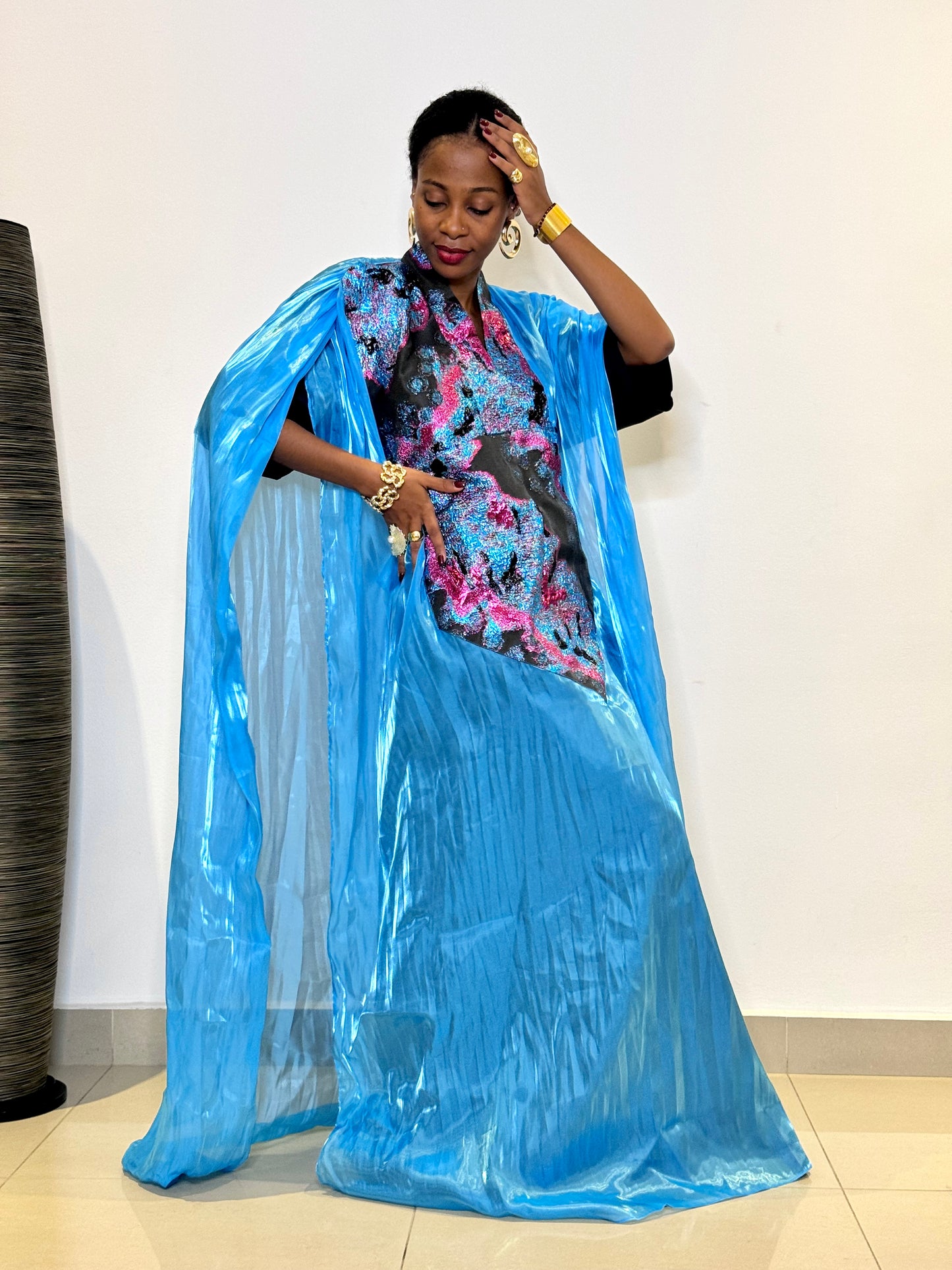 Boubou Pertinence