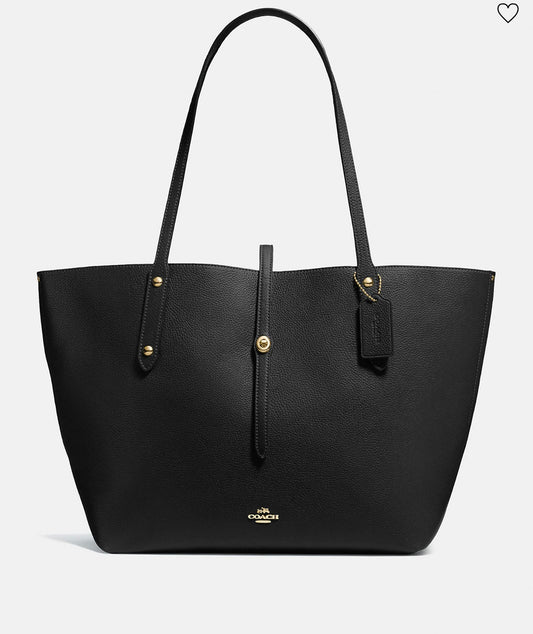 Sac à main Coach Market Tote